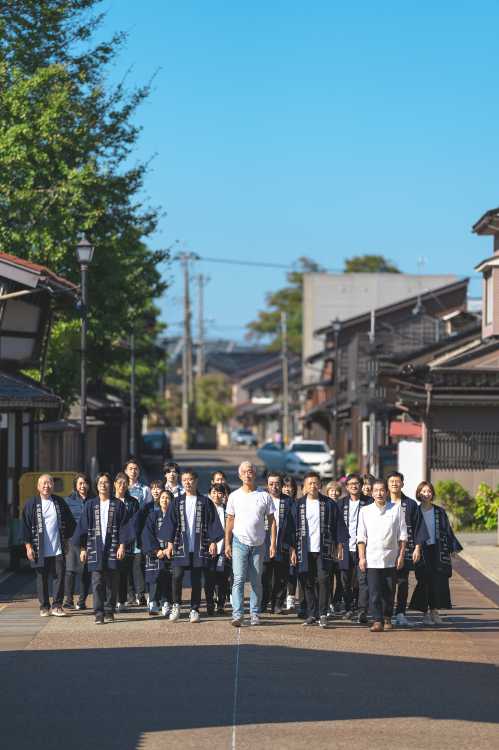 桝田酒造(イナガキヤストさん)