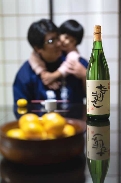 成政酒造(イナガキヤストさん)